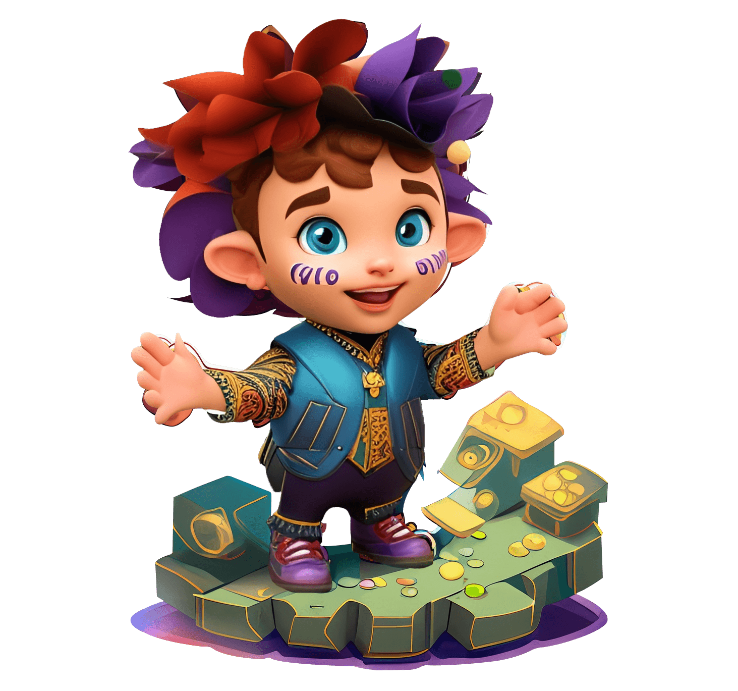 Game Development Company